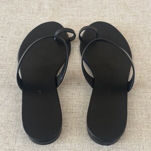 Jenni Kayne Leather Sandals